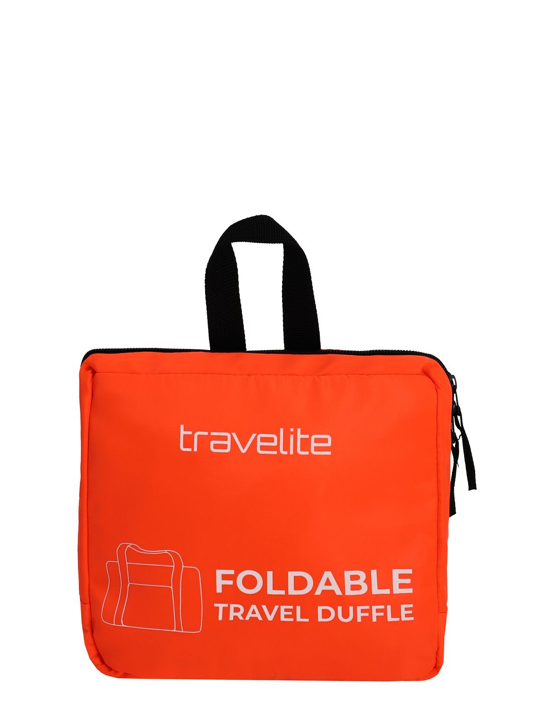 Travelite Accessoires Bolsa de viaje plegable 44 cm Travelite Accessoires Bolsa de viaje plegable 44 cm