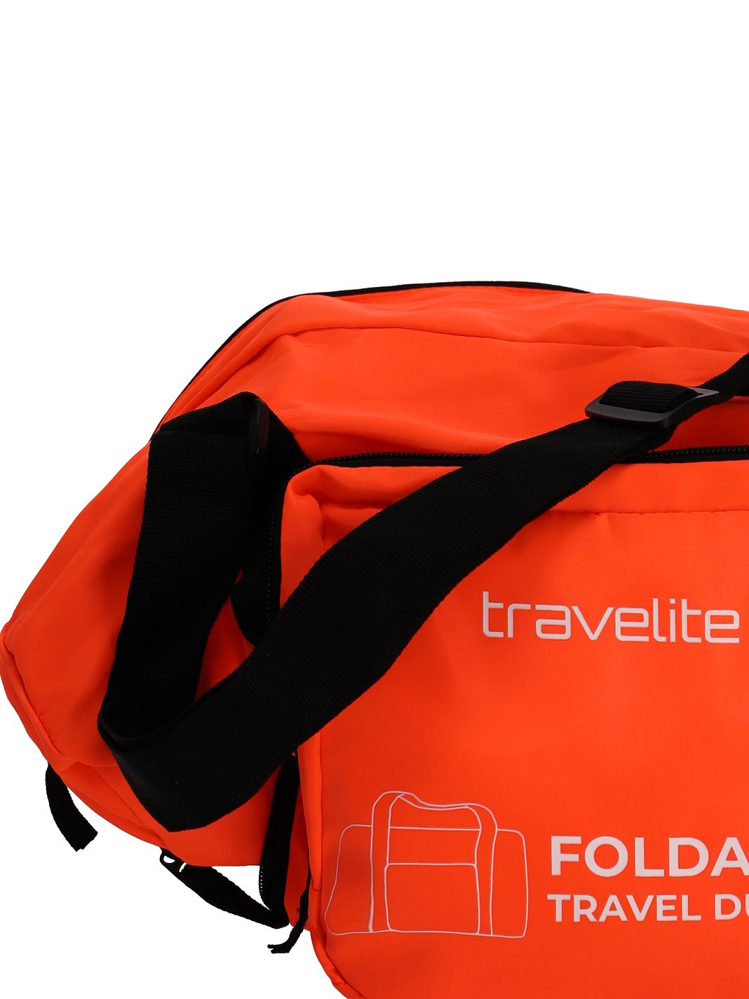 Travelite Accessoires Bolsa de viaje plegable 44 cm Travelite Accessoires Bolsa de viaje plegable 44 cm