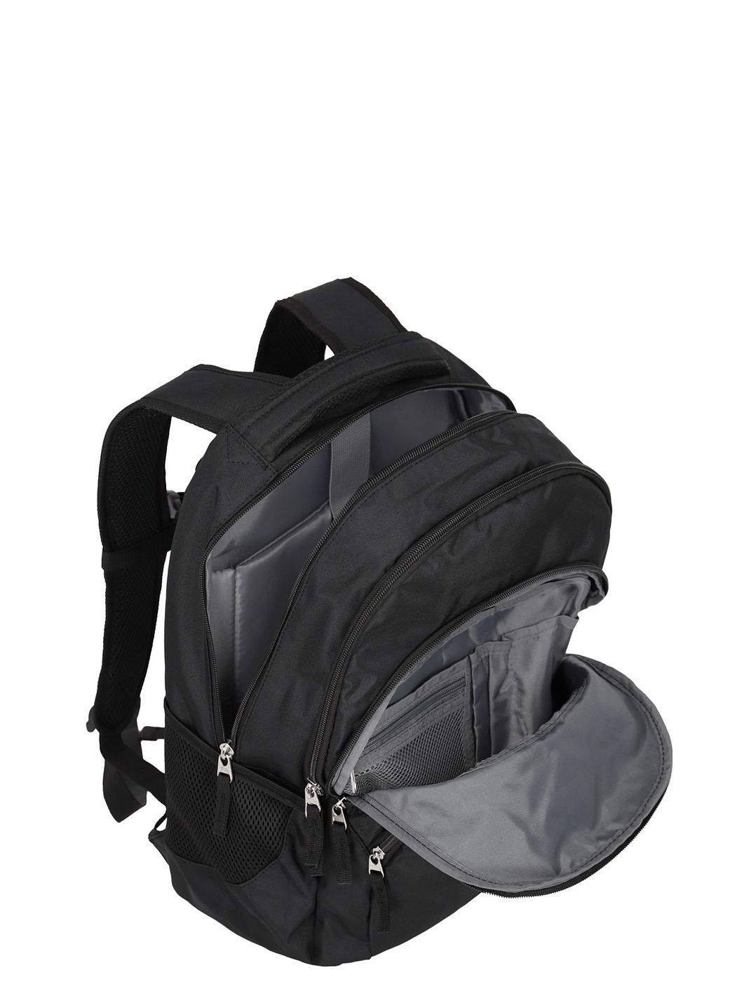 Travelite Basics Zaino da giorno 45 cm Vano porta PC