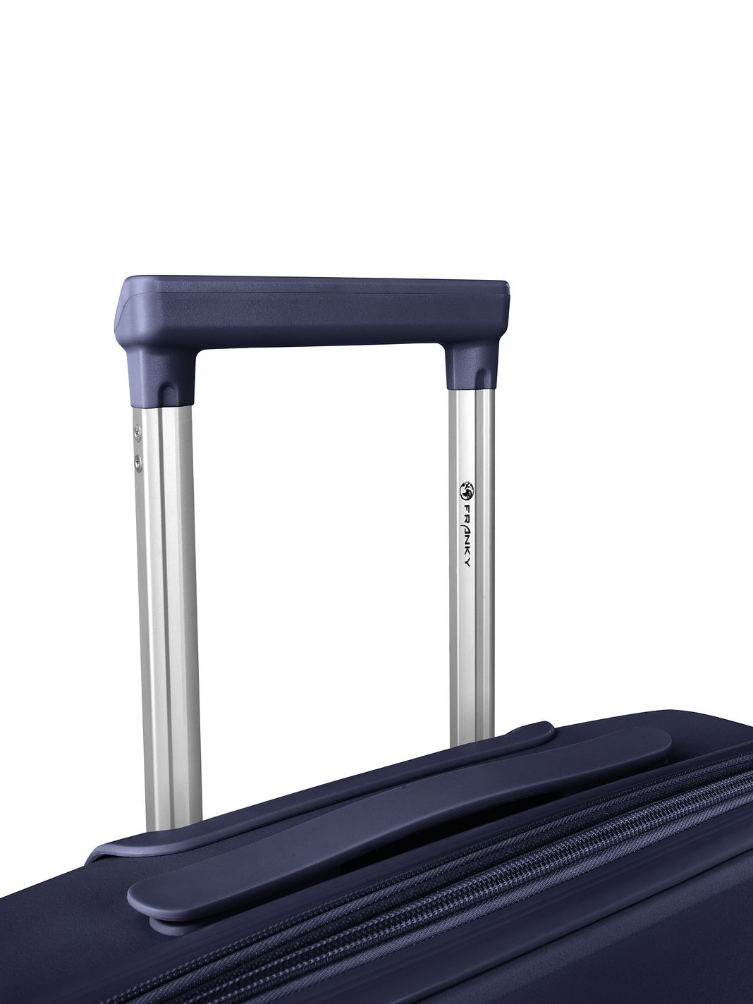 Franky London 4 ruote Carrello L 74 cm espandibile Franky London 4 ruote Carrello L 74 cm espandibile