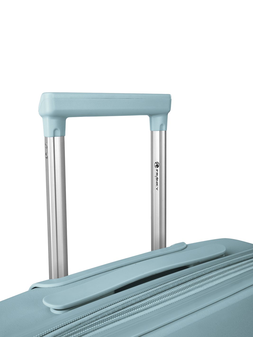 Franky London 4 ruote Carrello L 74 cm espandibile Franky London 4 ruote Carrello L 74 cm espandibile