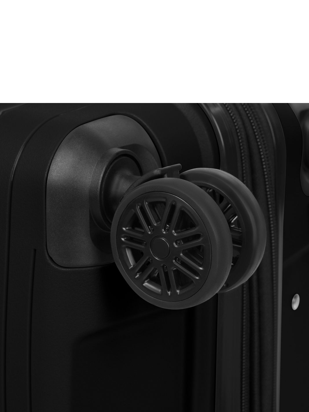 d & n Travel Line 4300-Plus 4 ruote Carrello M 65 cm espandibile d & n Travel Line 4300-Plus 4 ruote Carrello M 65 cm espandibile