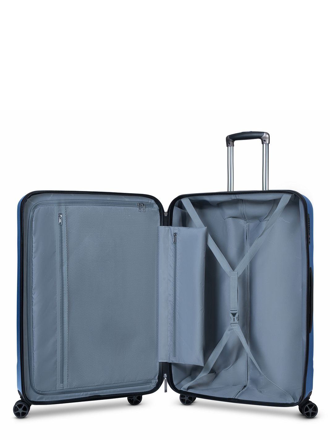 bugatti Valencia 4 ruote Carrello L 77 cm bugatti Valencia 4 ruote Carrello L 77 cm