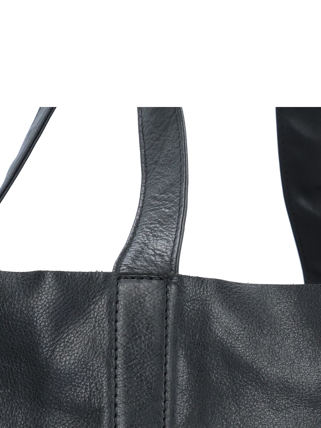 Greenburry Nappa Borsa shopper Vera Pelle 43 cm Greenburry Nappa Borsa shopper Vera Pelle 43 cm