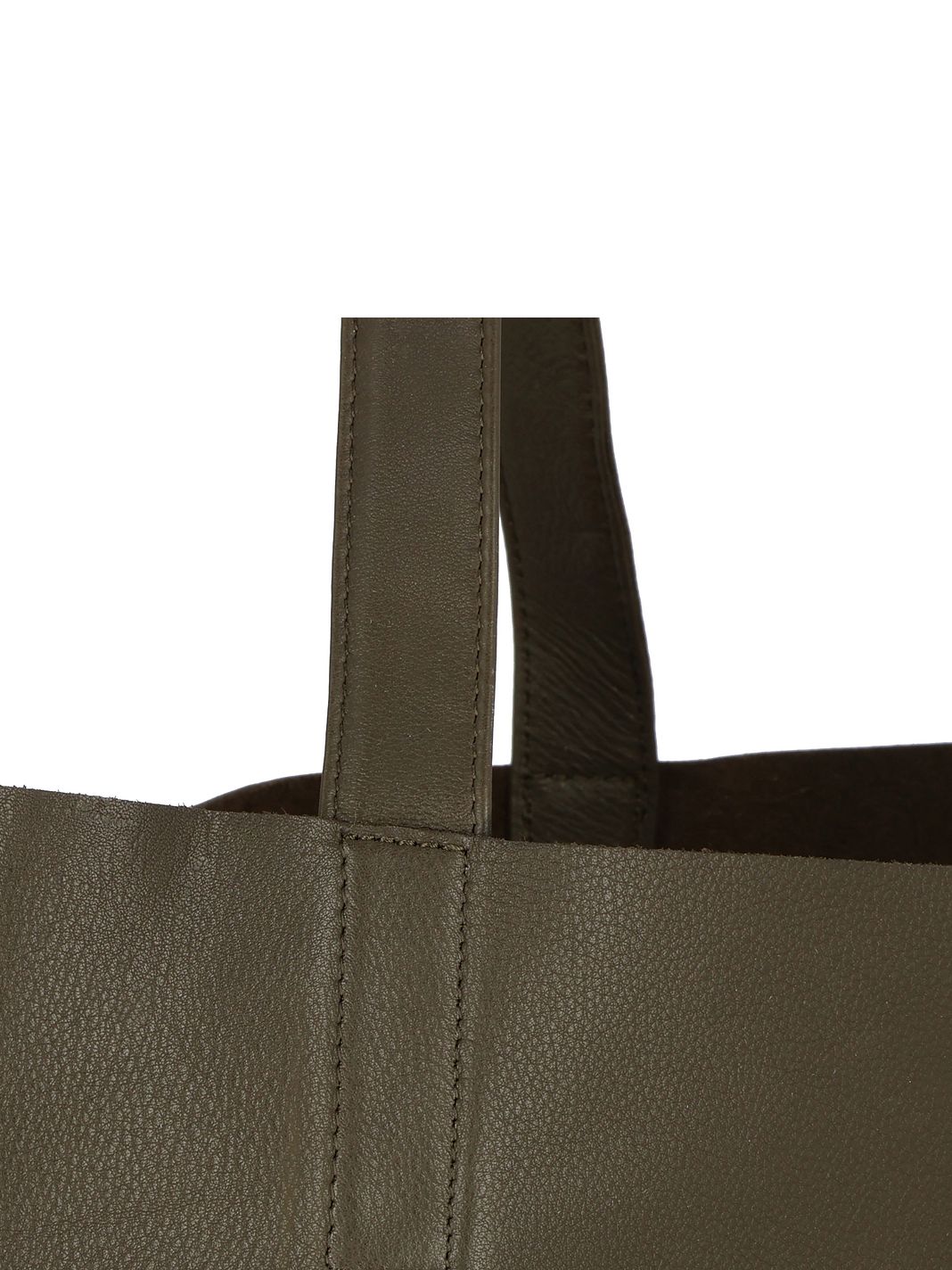 Greenburry Nappa Borsa shopper Vera Pelle 43 cm Greenburry Nappa Borsa shopper Vera Pelle 43 cm
