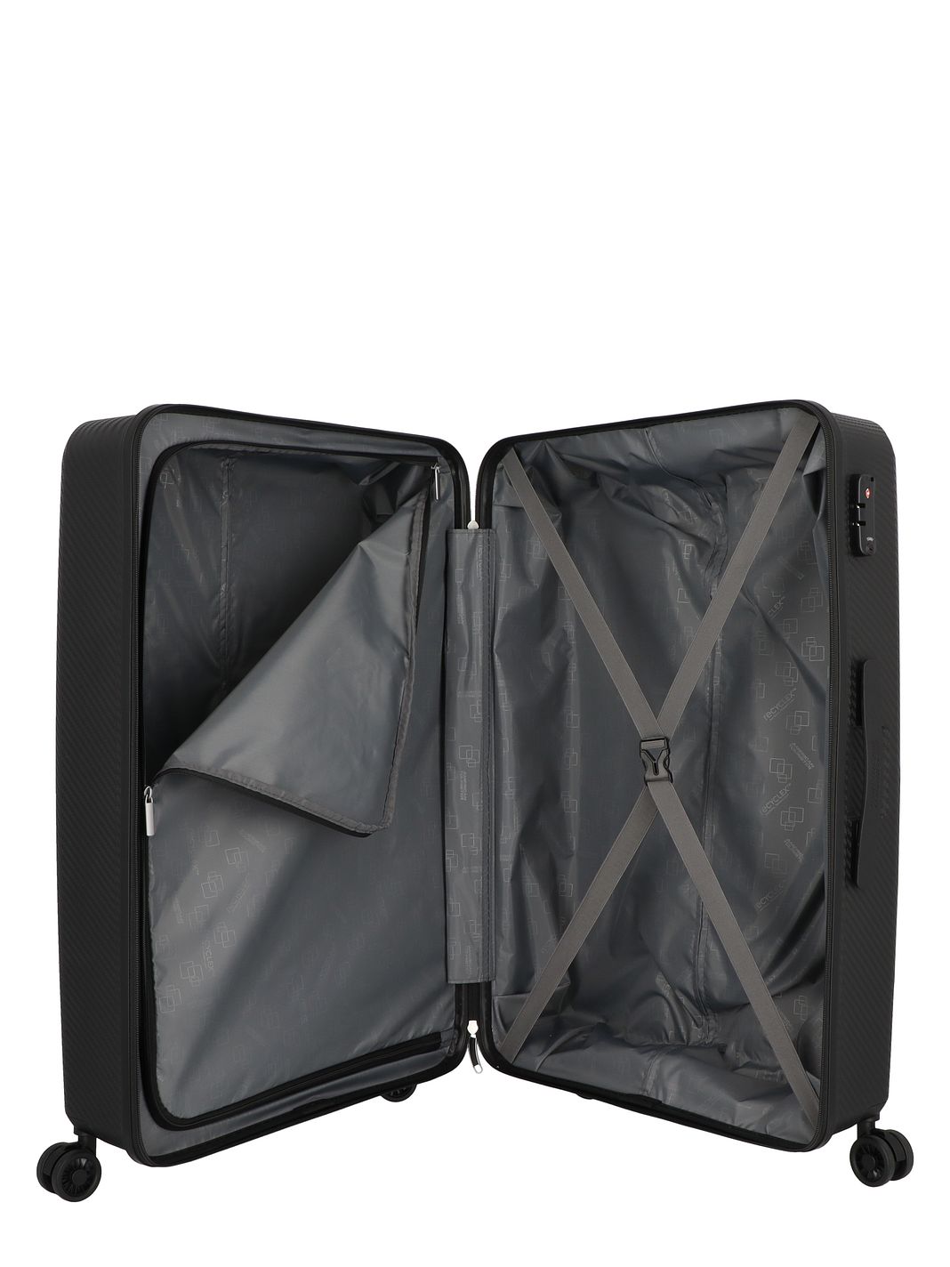 American Tourister Summer Hit 4-hjulig Resväska 76 cm American Tourister Summer Hit 4-hjulig Resväska 76 cm