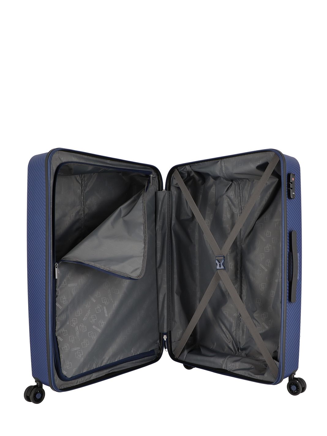 American Tourister Summer Hit 4-hjulig Resväska 76 cm American Tourister Summer Hit 4-hjulig Resväska 76 cm