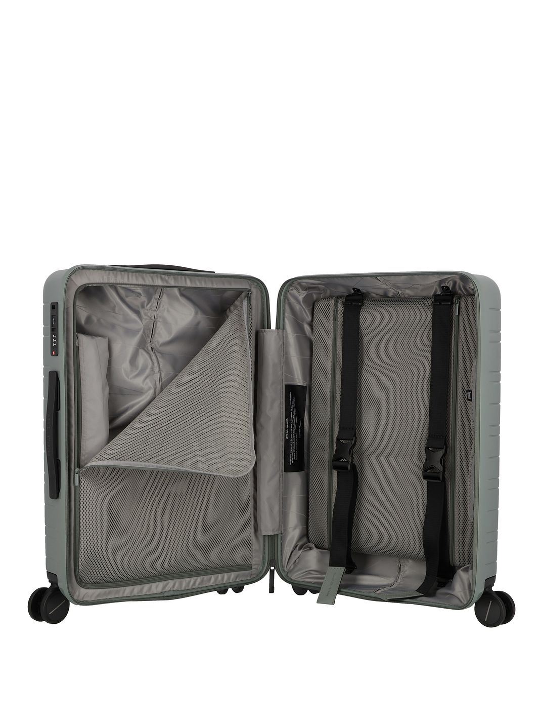Horizn Studios H6 Smart 4 ruote Carrello 64 cm Horizn Studios H6 Smart 4 ruote Carrello 64 cm