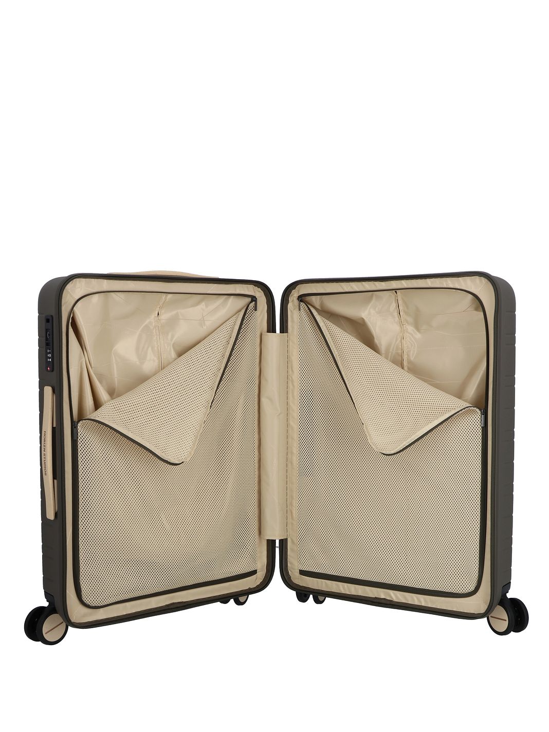 Horizn Studios H6 RE Series 4 ruote Carrello 64 cm