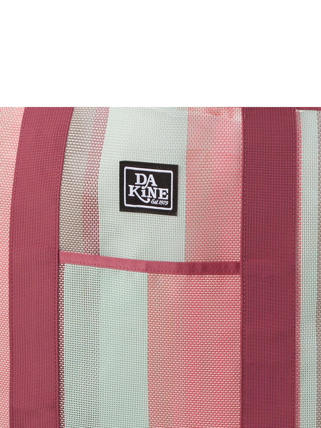 Dakine Mesh Tote Borsa shopper 55 cm Dakine Mesh Tote Borsa shopper 55 cm