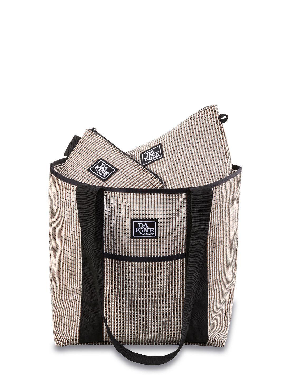 Dakine Mesh Tote Borsa shopper 55 cm Dakine Mesh Tote Borsa shopper 55 cm