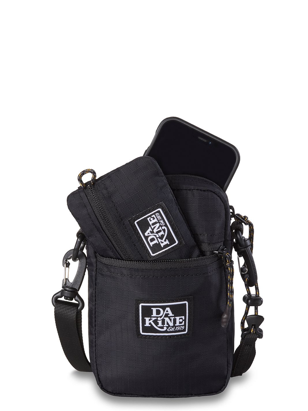 Dakine Journey Mini Borsa Borsa a tracolla 13 cm Dakine Journey Mini Borsa Borsa a tracolla 13 cm