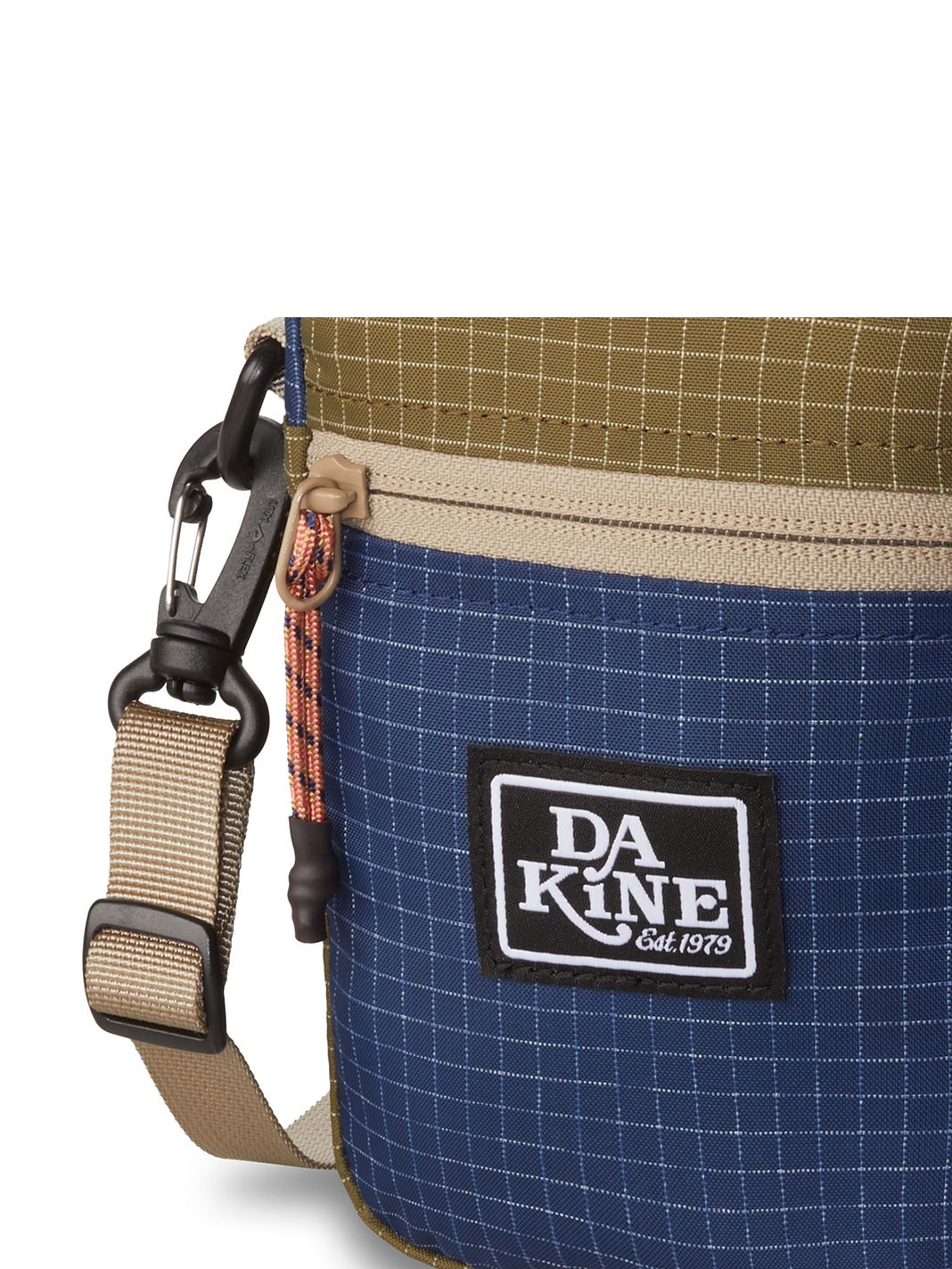 Dakine Journey Mini Borsa Borsa a tracolla 13 cm Dakine Journey Mini Borsa Borsa a tracolla 13 cm