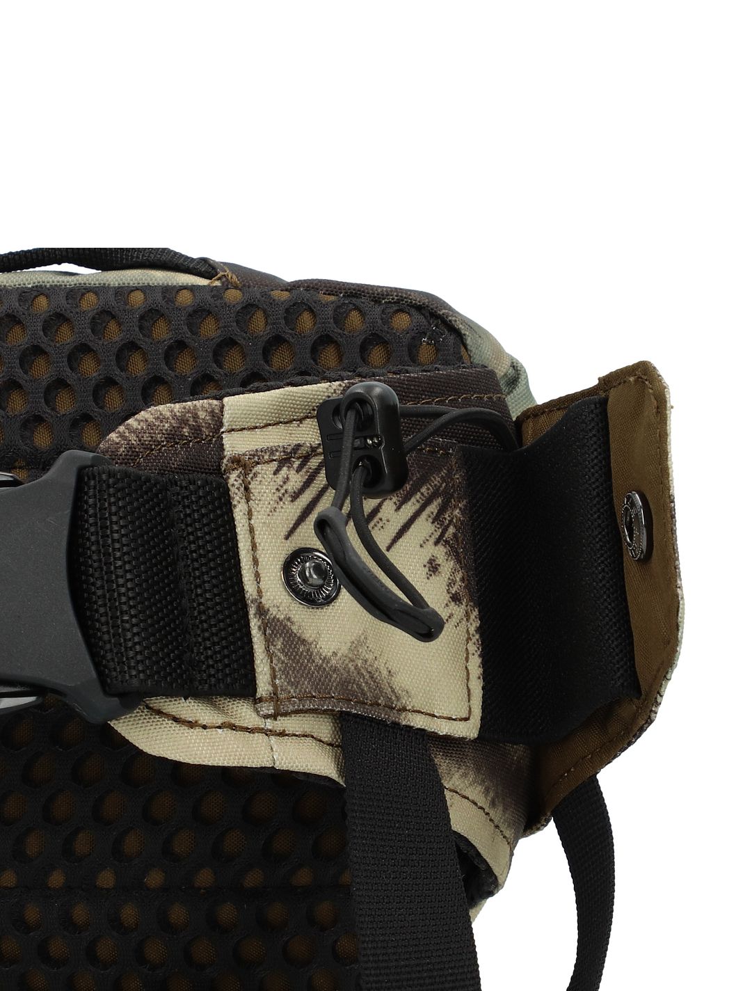 Dakine Hot Laps 1 Marsupio 17 cm Dakine Hot Laps 1 Marsupio 17 cm