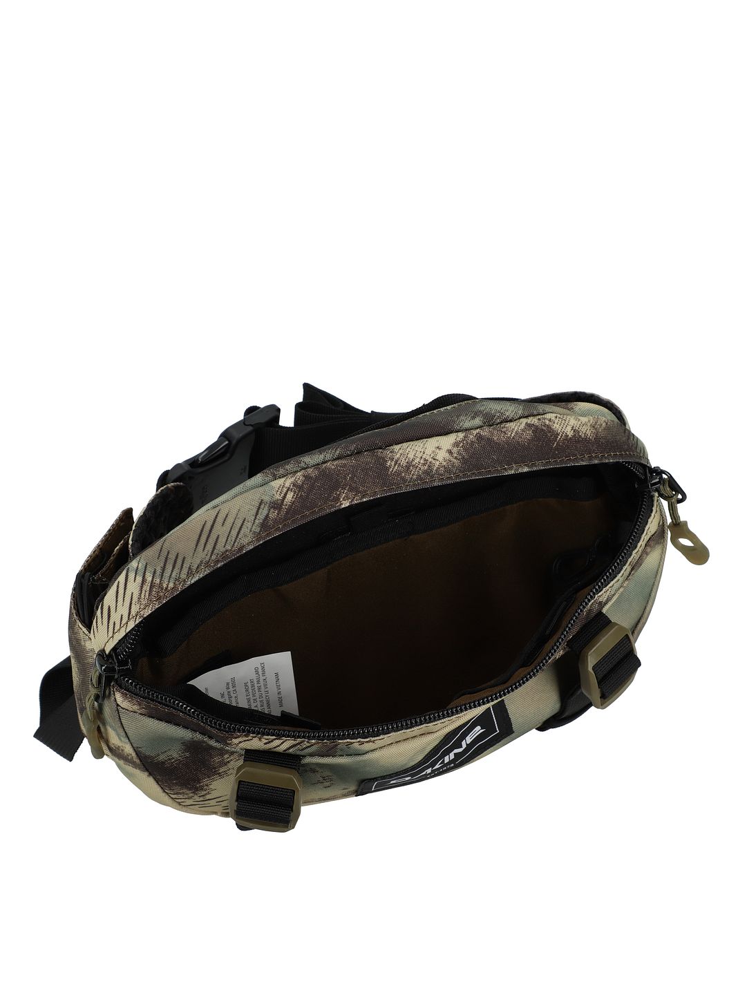 Dakine Hot Laps 1 Marsupio 17 cm Dakine Hot Laps 1 Marsupio 17 cm