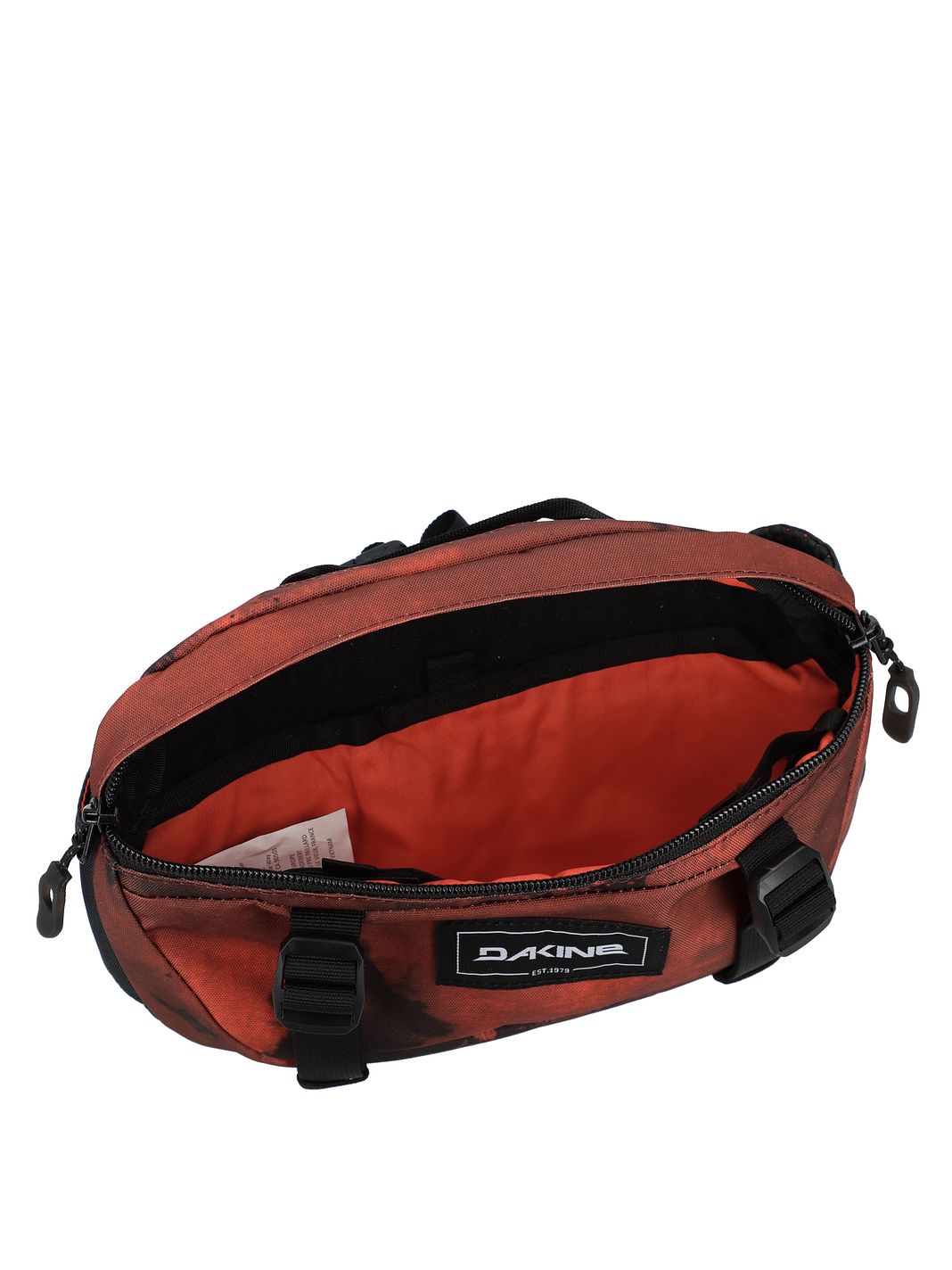 Dakine Hot Laps 1 Marsupio 17 cm