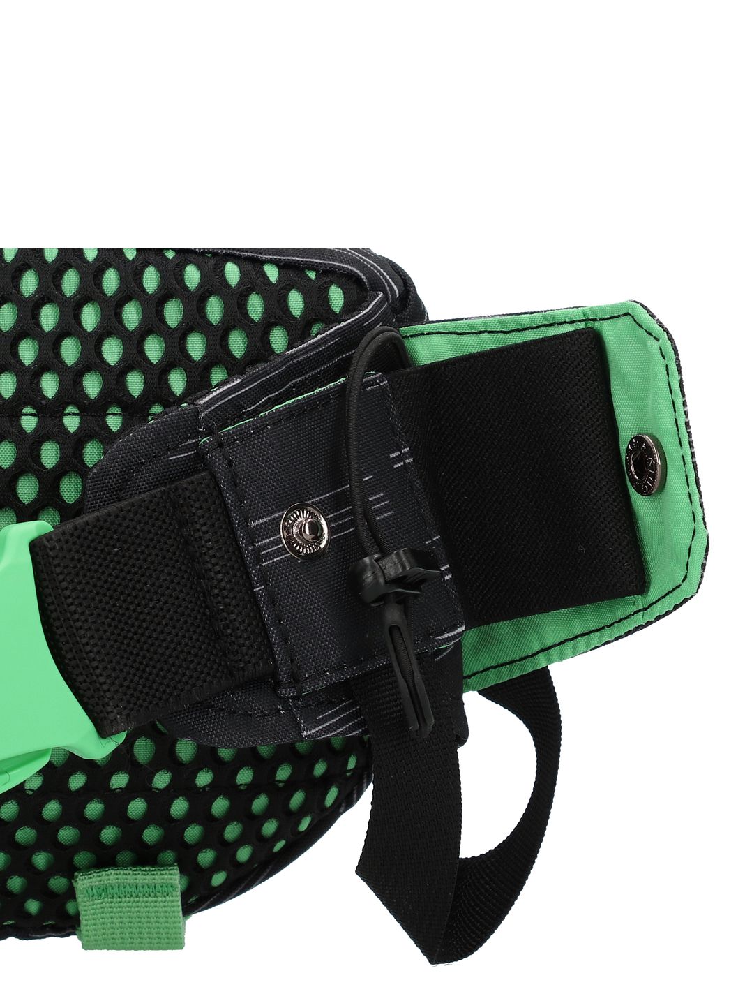 Dakine Hot Laps 1 Marsupio 17 cm Dakine Hot Laps 1 Marsupio 17 cm