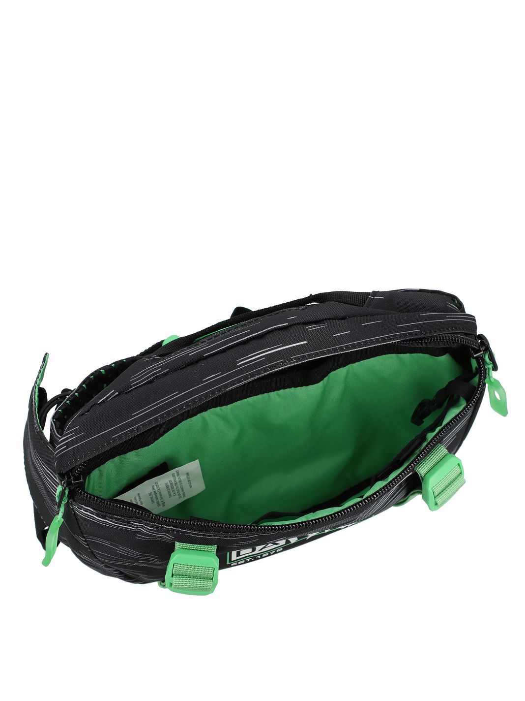 Dakine Hot Laps 1 Marsupio 17 cm Dakine Hot Laps 1 Marsupio 17 cm