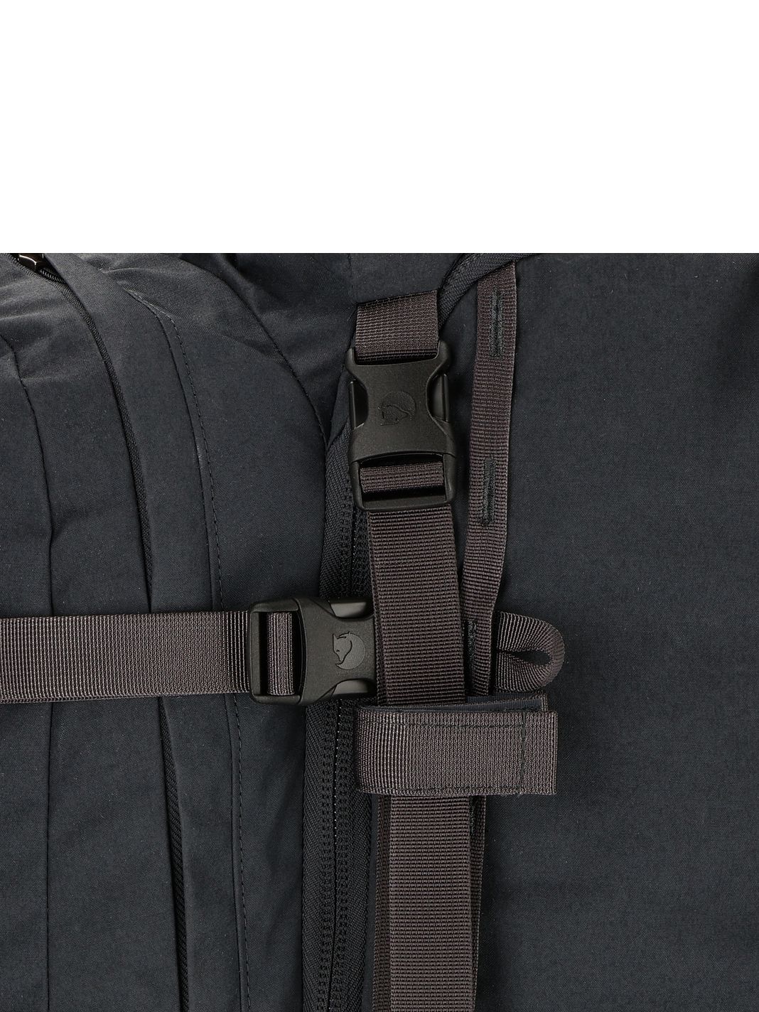 Fjällräven Kajka 85 85 Zaino da trekking M-L 91 cm