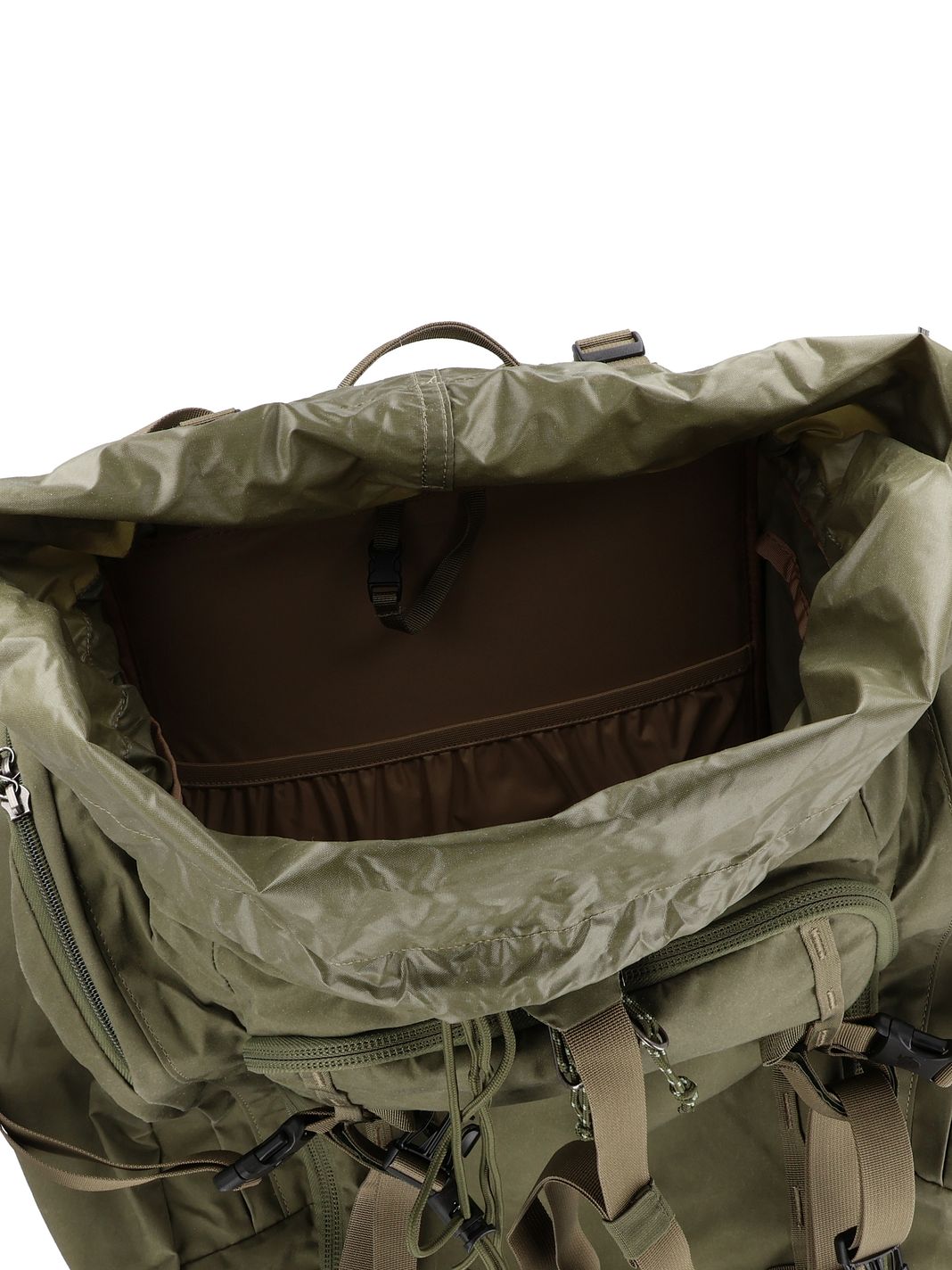 Fjällräven Kajka 85 85 Zaino da trekking M-L 91 cm