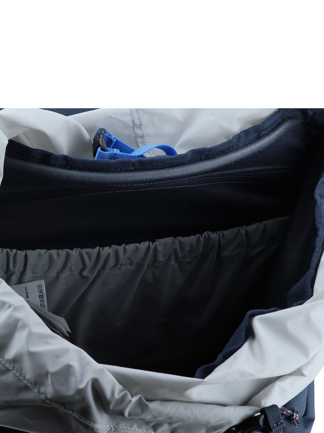 Fjällräven Abisko 45 M-L Zaino da trekking M-L 74 cm Fjällräven Abisko 45 M-L Zaino da trekking M-L 74 cm