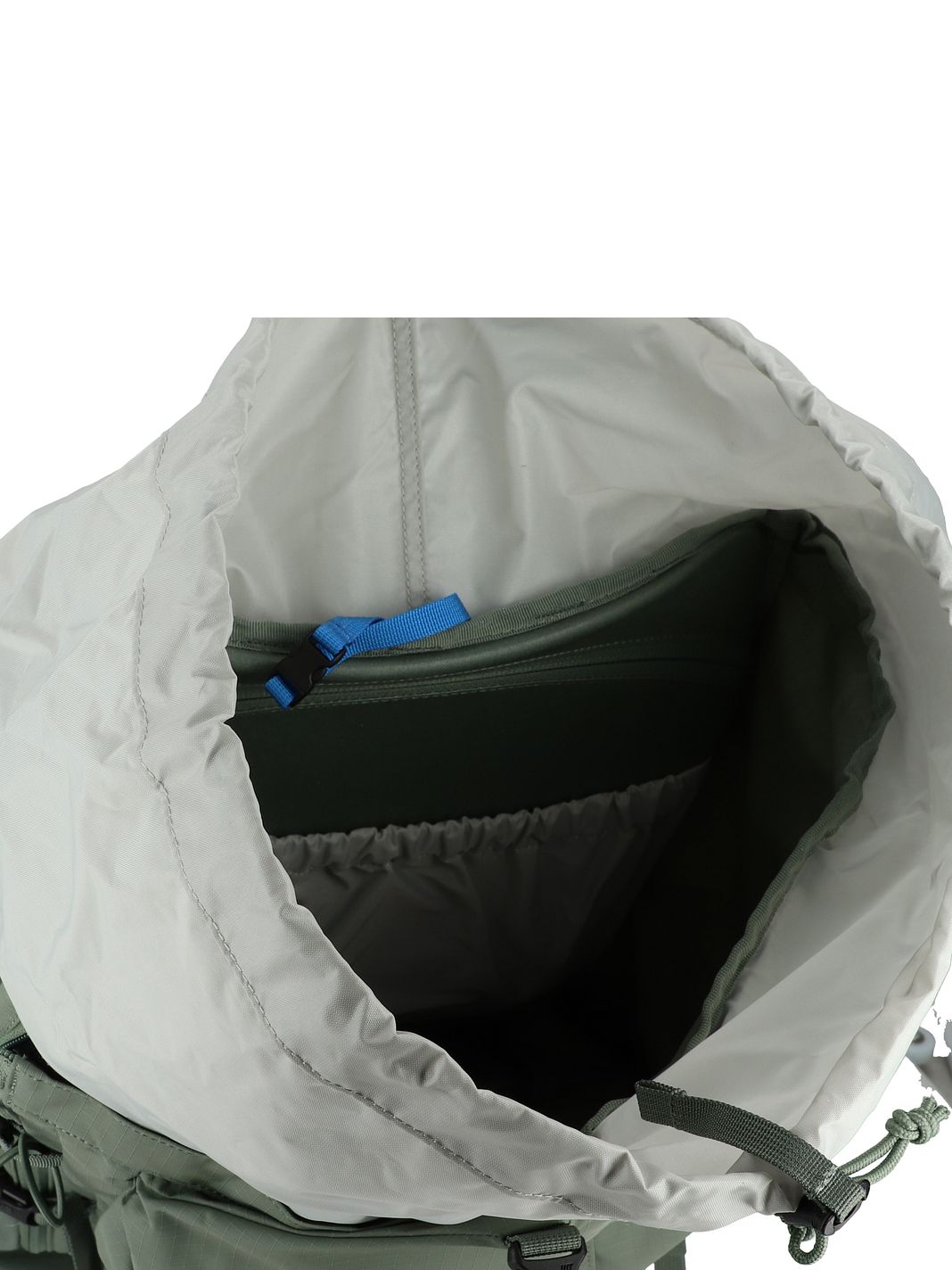 Fjällräven Abisko 45 M-L Zaino da trekking M-L 74 cm Fjällräven Abisko 45 M-L Zaino da trekking M-L 74 cm