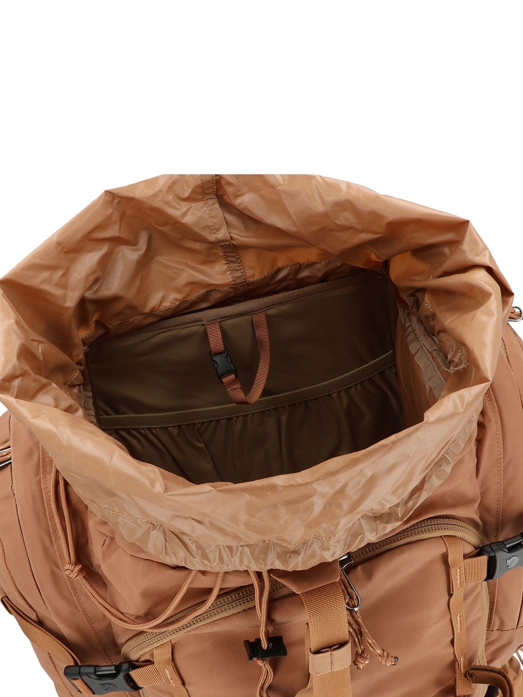 Fjällräven Kajka 55 Trekkingryggsäck M-L 74 cm Fjällräven Kajka 55 Trekkingryggsäck M-L 74 cm