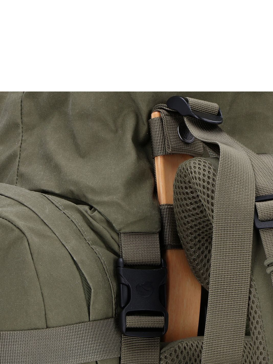Fjällräven Kajka 55 Trekkingryggsäck M-L 74 cm Fjällräven Kajka 55 Trekkingryggsäck M-L 74 cm