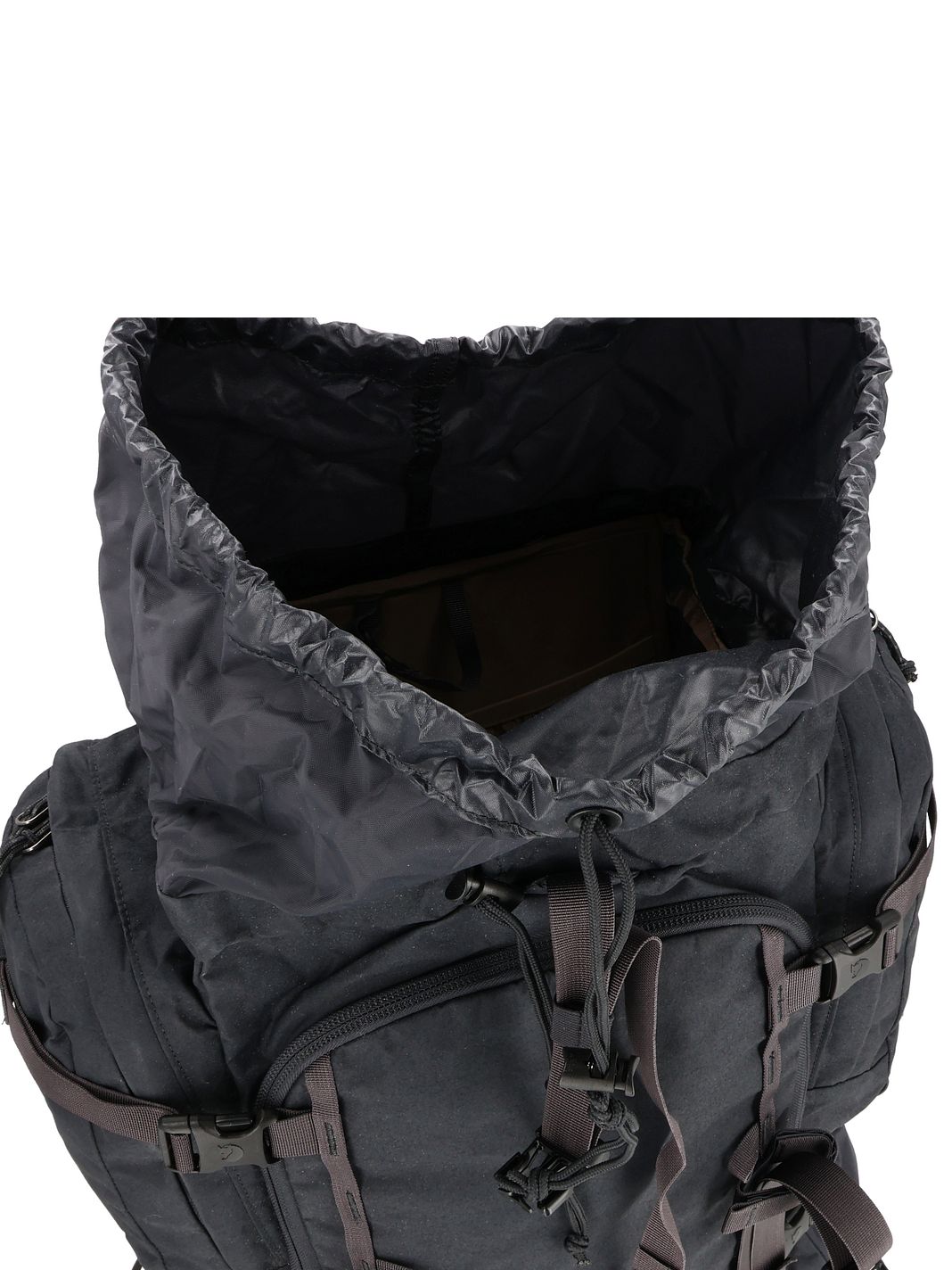Fjällräven Kajka 55 Trekkingryggsäck S-M 73 cm Fjällräven Kajka 55 Trekkingryggsäck S-M 73 cm