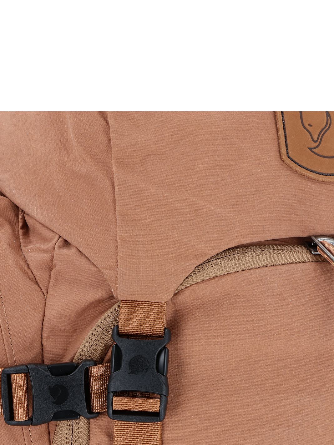 Fjällräven Kajka 55 Trekkingryggsäck S-M 73 cm Fjällräven Kajka 55 Trekkingryggsäck S-M 73 cm