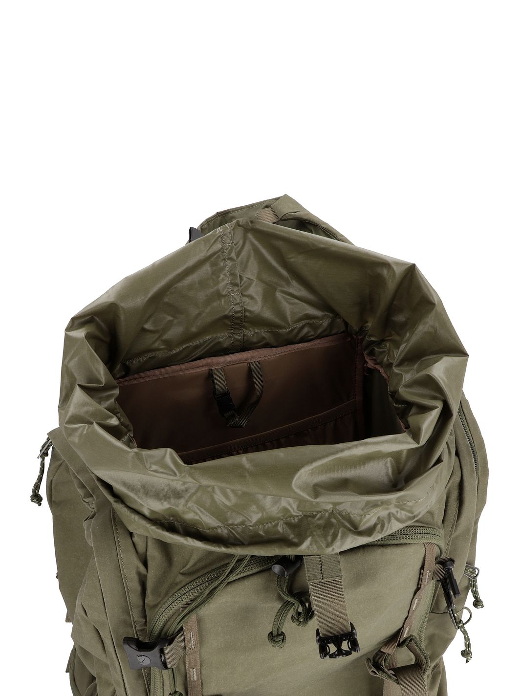 Fjällräven Kajka 55 Trekkingryggsäck S-M 73 cm Fjällräven Kajka 55 Trekkingryggsäck S-M 73 cm