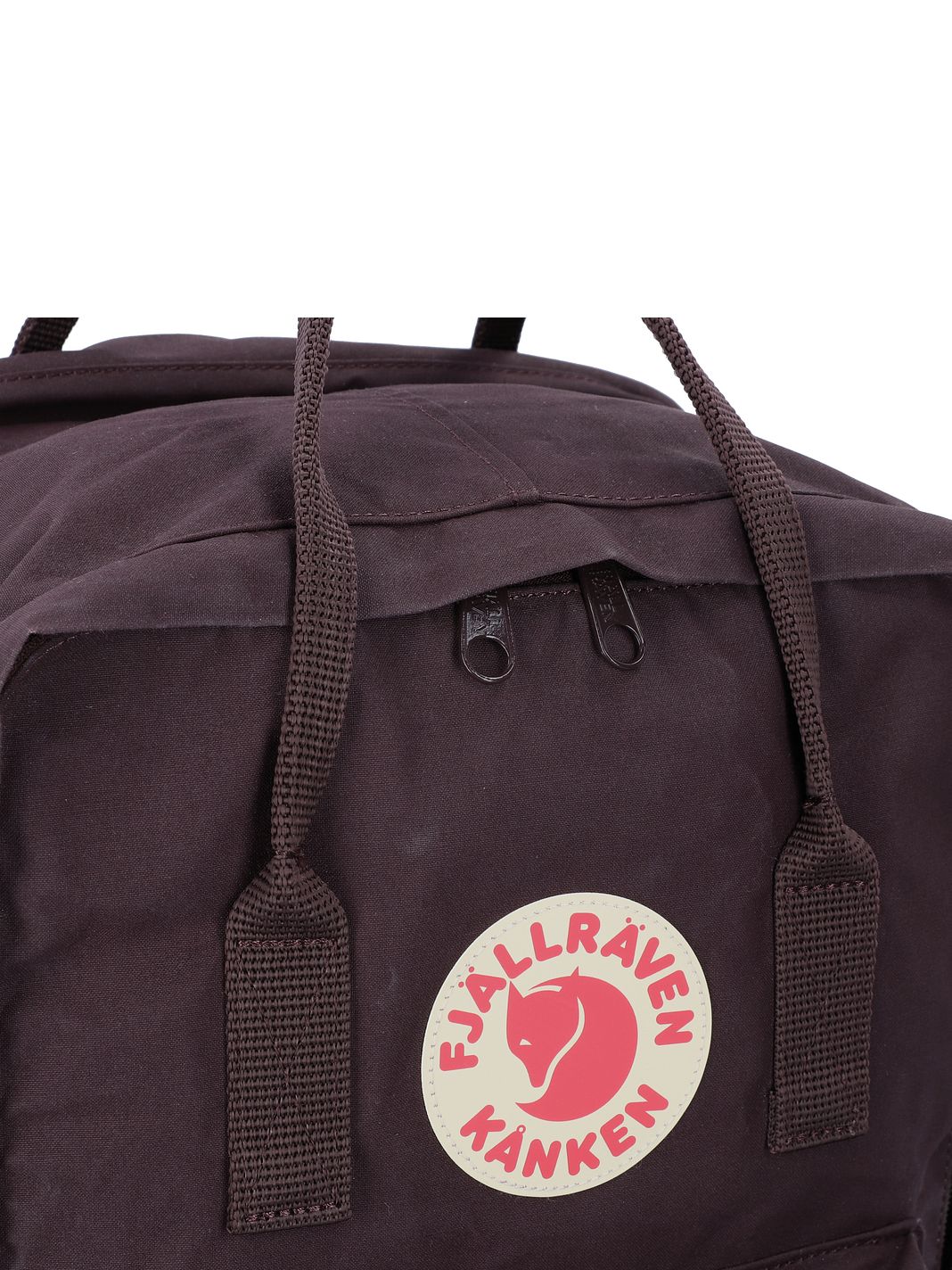 Fjällräven Kanken 15 Zaino da giorno 37 cm Vano porta PC