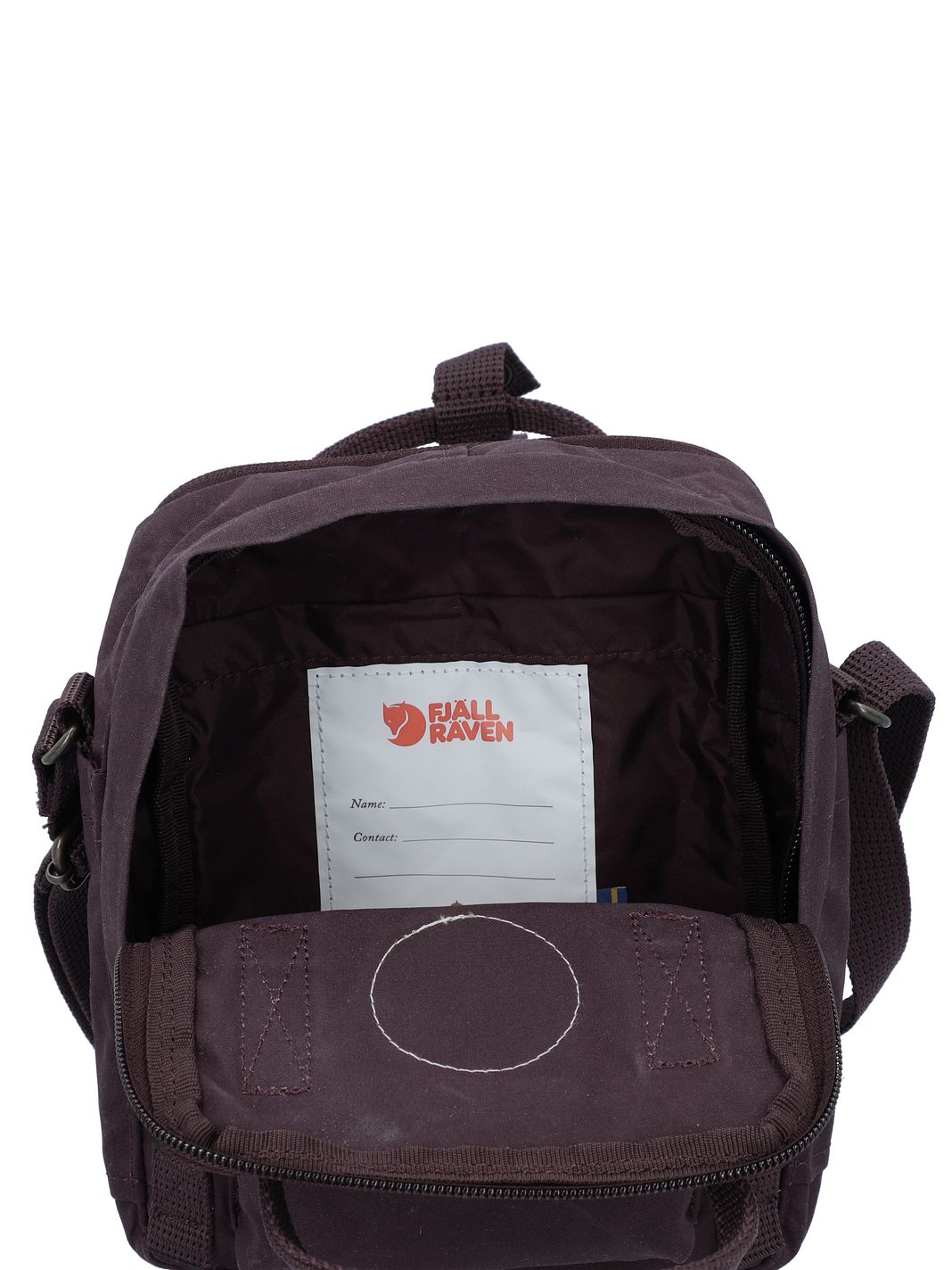 Fjällräven Kanken Sling 20 cm