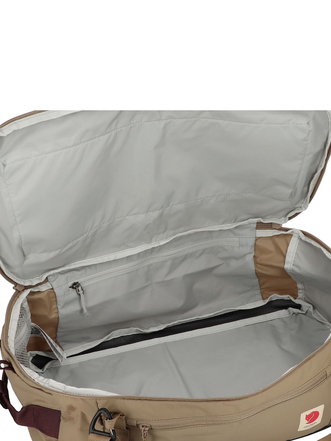 Fjällräven High Coast 22 Borsa da viaggio Weekender 50 cm Fjällräven High Coast 22 Borsa da viaggio Weekender 50 cm