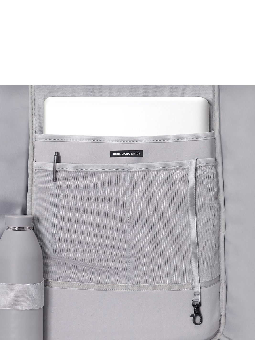 Ucon Acrobatics Original Hajo Mini Zaino da giorno 44 cm Vano porta PC