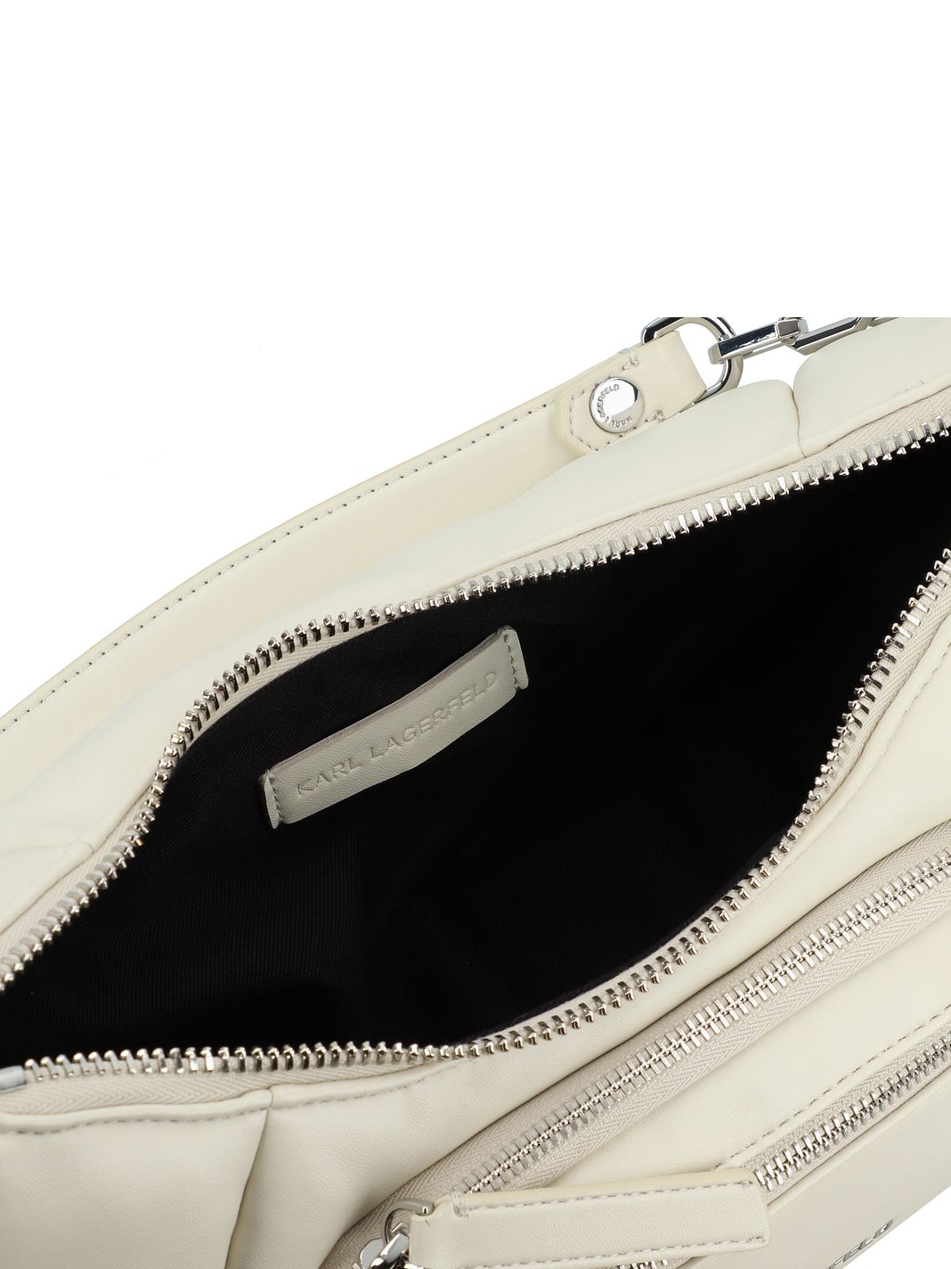 Karl Lagerfeld City Borsa a spalla 35 cm Karl Lagerfeld City Borsa a spalla 35 cm