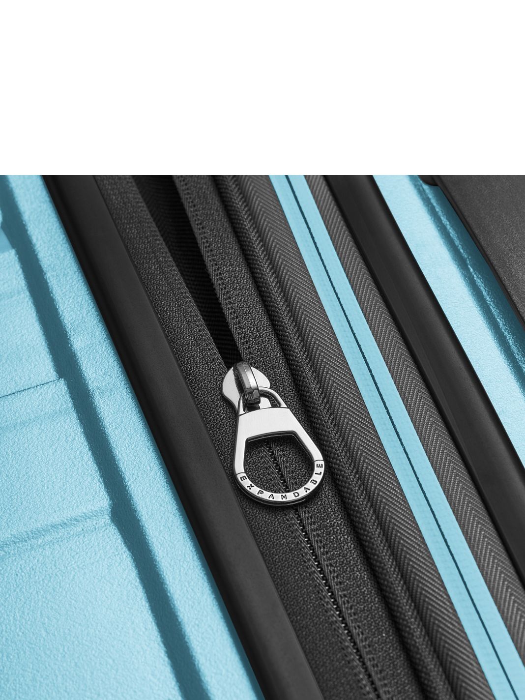 Bergpfeil Travel 4 ruote Carrello L 75 cm espandibile Bergpfeil Travel 4 ruote Carrello L 75 cm espandibile