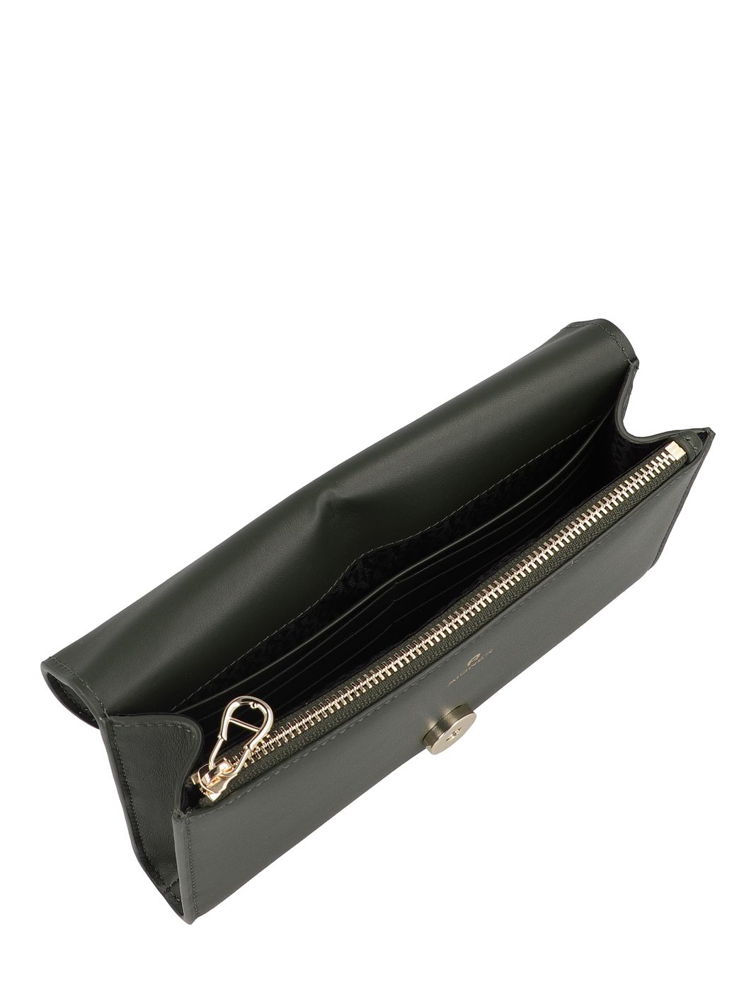AIGNER Pochette Vera Pelle 19.5 cm AIGNER Pochette Vera Pelle 19.5 cm