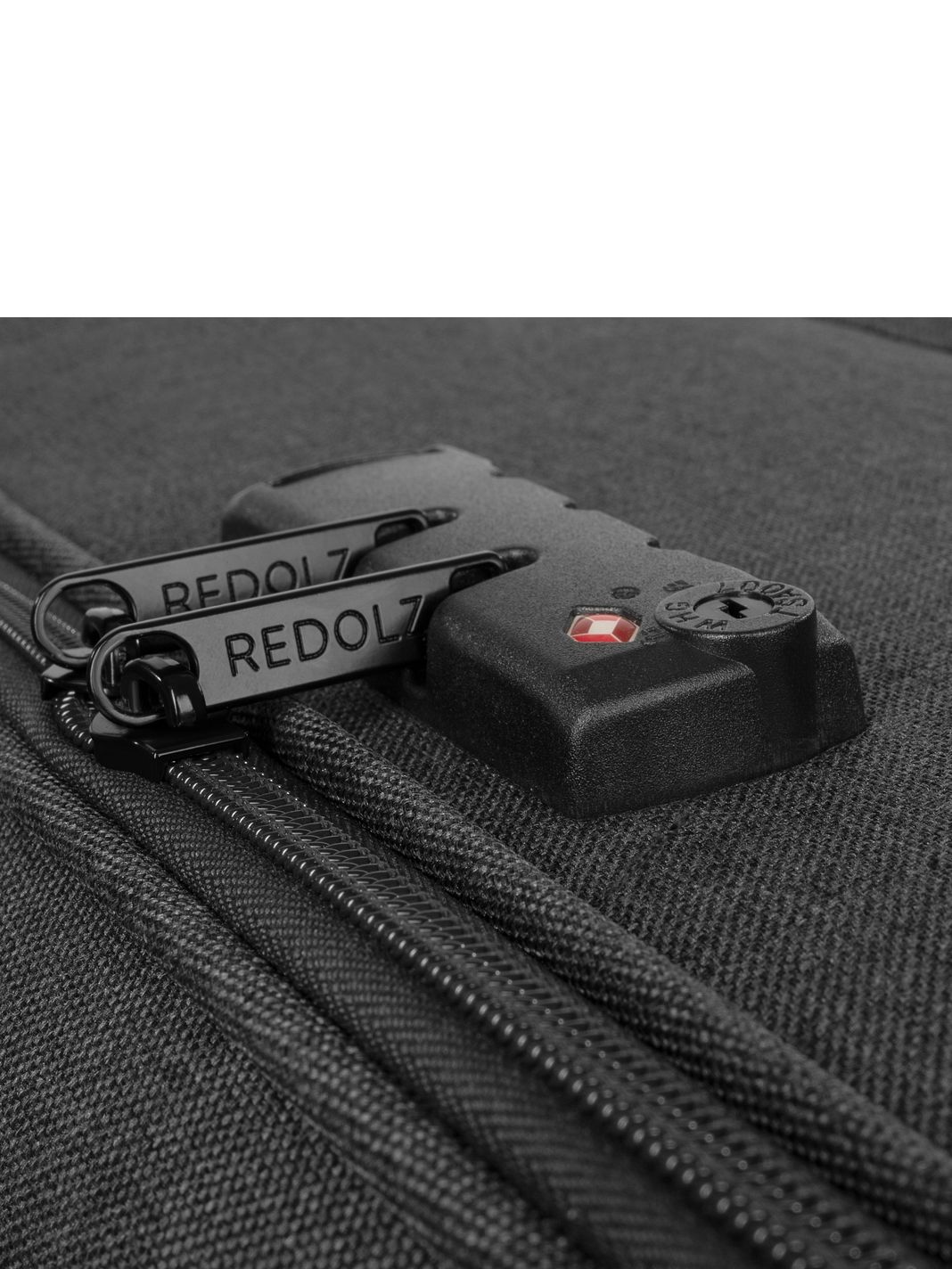 Redolz Essentials 12 2 ruedas Trolley XL 90 cm