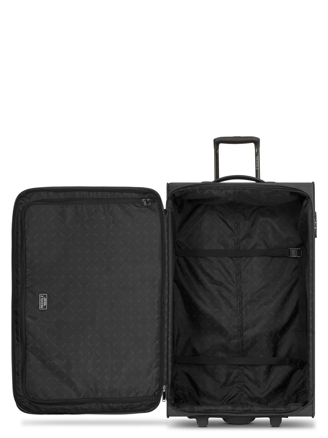 Redolz Essentials 12 2 ruedas Trolley XL 90 cm