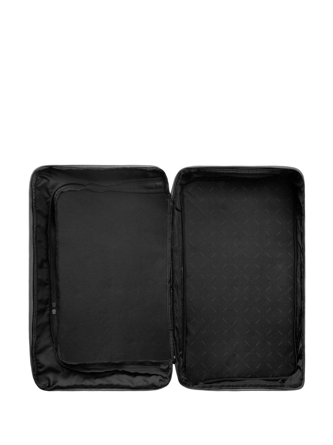 Redolz Essentials 12 Borsa da viaggio Weekender da 50 cm con scomparto inferiore agganciabile Redolz Essentials 12 Borsa da viaggio Weekender da 50 cm con scomparto inferiore agganciabile