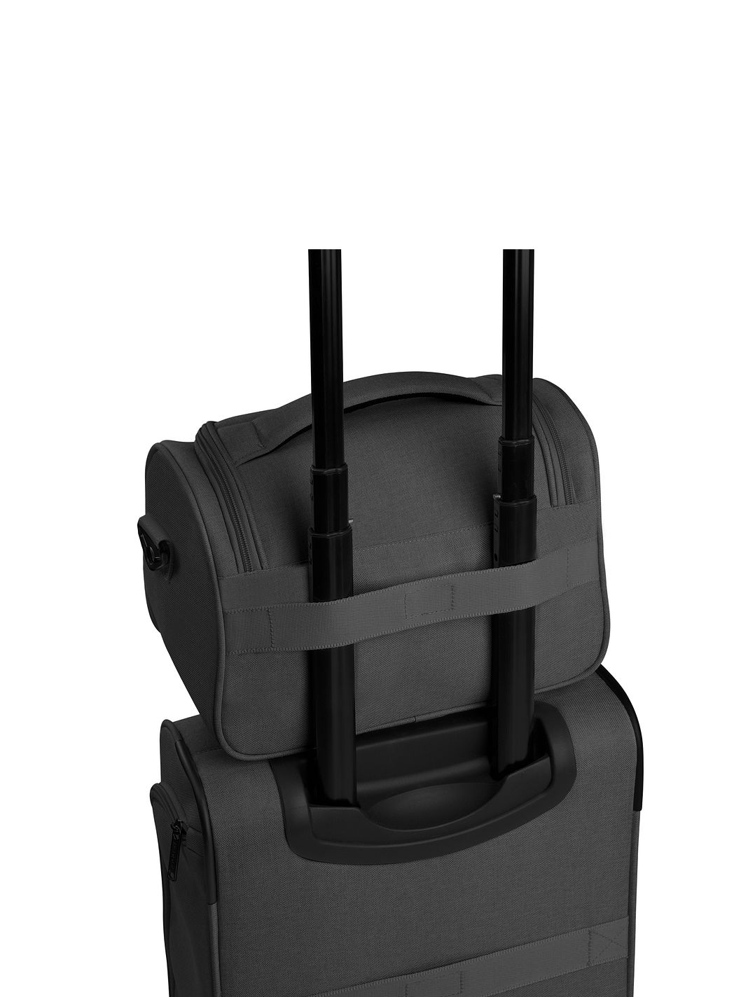 Redolz Essentials 12 sminkväska 31 cm, påsättbar