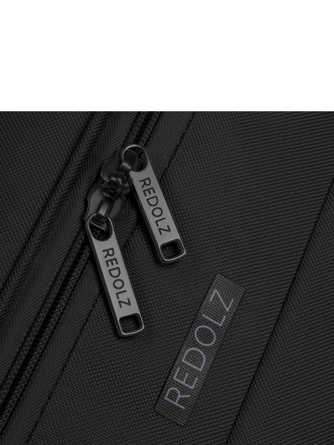 Redolz Duffle Essentials 2 ruedas Bolsa de viaje 71 cm Redolz Duffle Essentials 2 ruedas Bolsa de viaje 71 cm