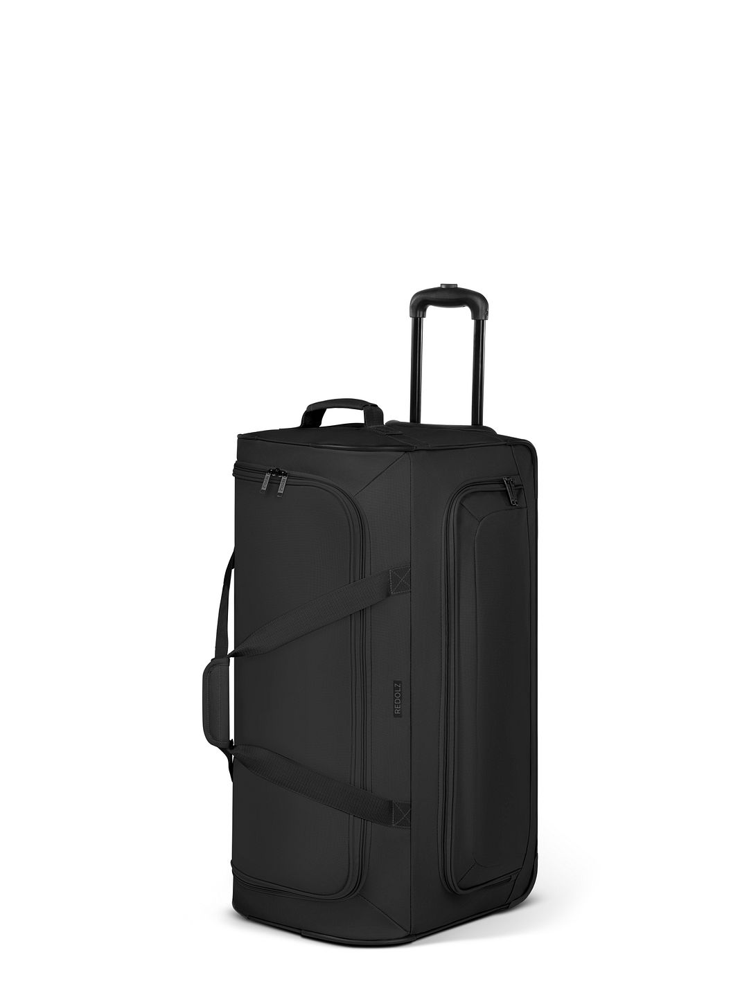 Redolz Duffle Essentials 2 ruedas Bolsa de viaje 71 cm Redolz Duffle Essentials 2 ruedas Bolsa de viaje 71 cm