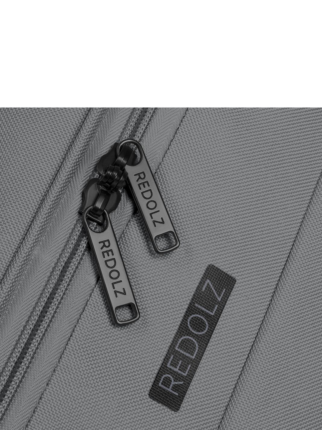 Redolz Duffle Essentials 2 ruedas Bolsa de viaje 71 cm Redolz Duffle Essentials 2 ruedas Bolsa de viaje 71 cm