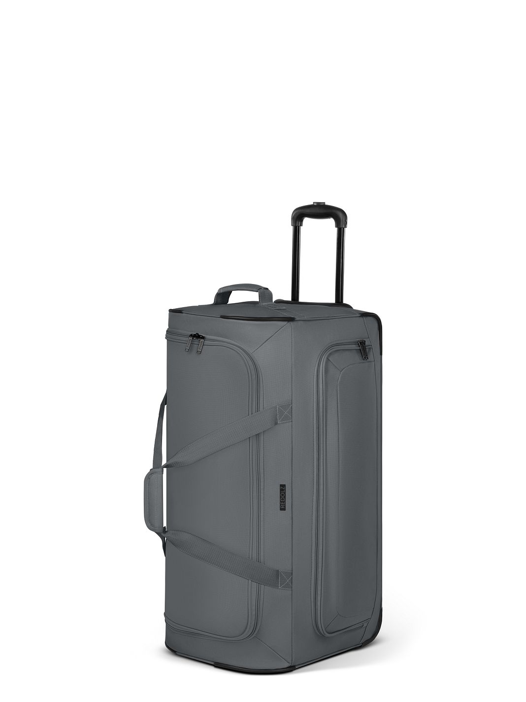 Redolz Duffle Essentials 2 ruedas Bolsa de viaje 71 cm Redolz Duffle Essentials 2 ruedas Bolsa de viaje 71 cm
