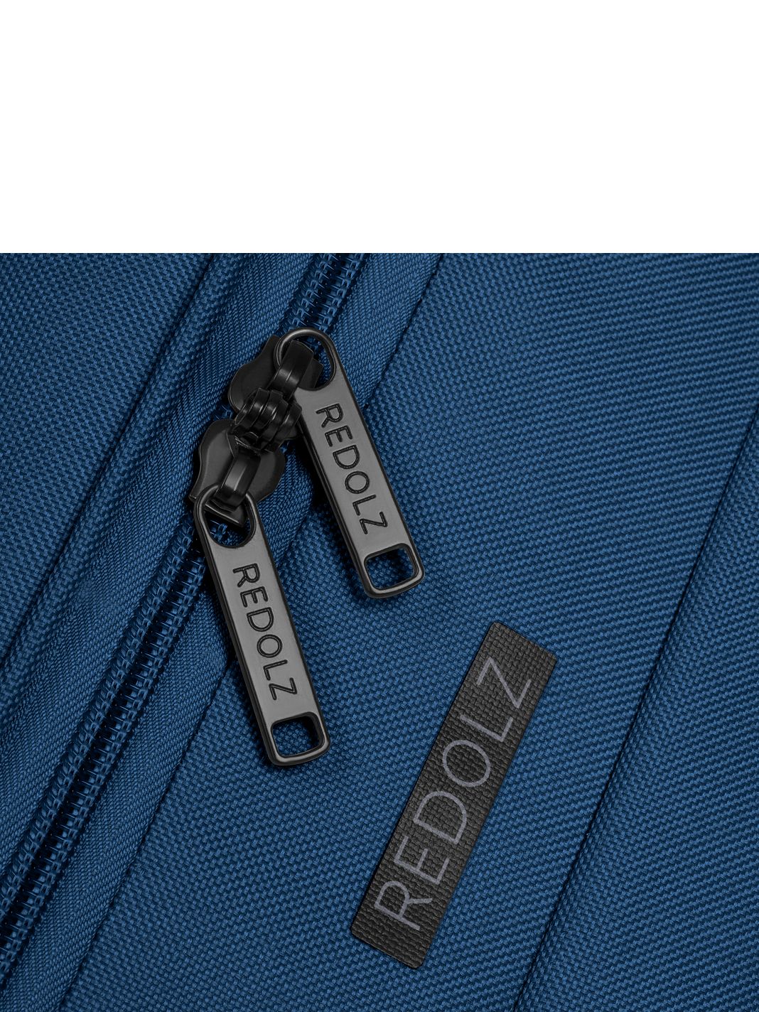 Redolz Duffle Essentials 2 ruedas Bolsa de viaje 71 cm Redolz Duffle Essentials 2 ruedas Bolsa de viaje 71 cm