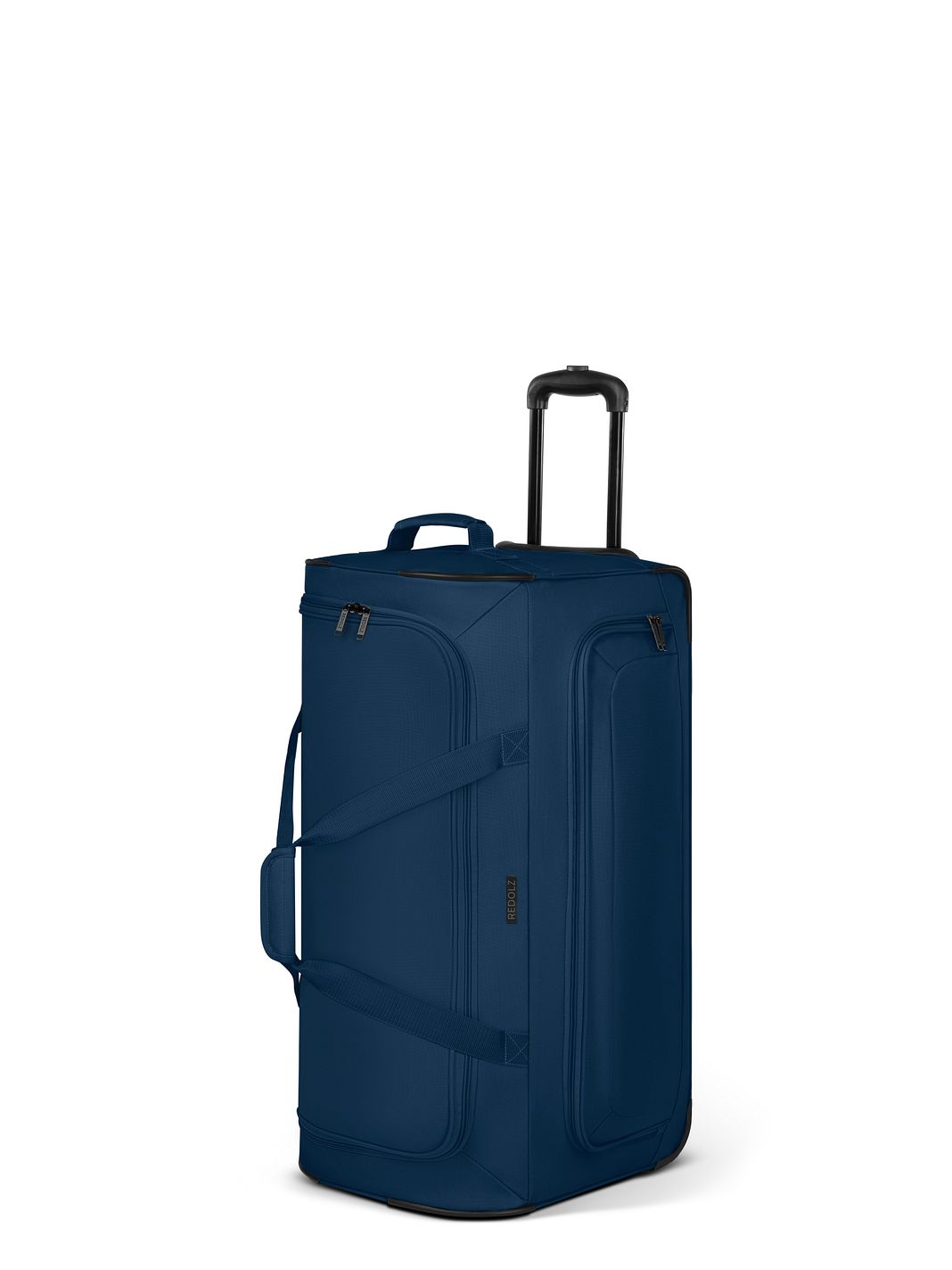 Redolz Duffle Essentials 2 ruedas Bolsa de viaje 71 cm Redolz Duffle Essentials 2 ruedas Bolsa de viaje 71 cm