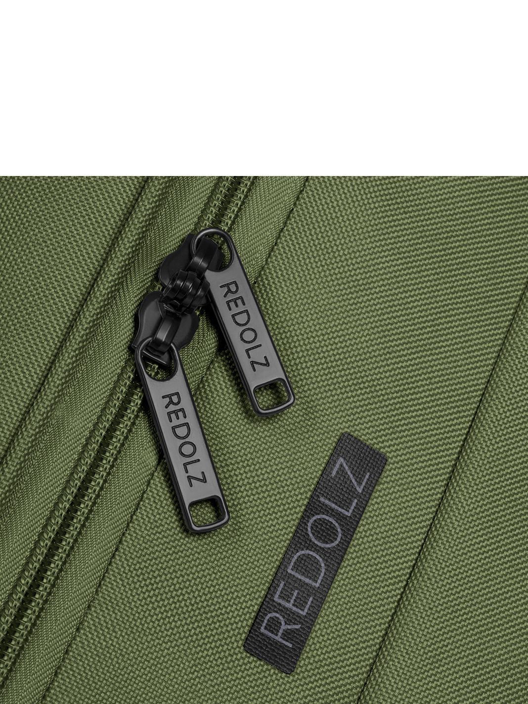 Redolz Duffle Essentials 2 ruedas Bolsa de viaje 71 cm Redolz Duffle Essentials 2 ruedas Bolsa de viaje 71 cm