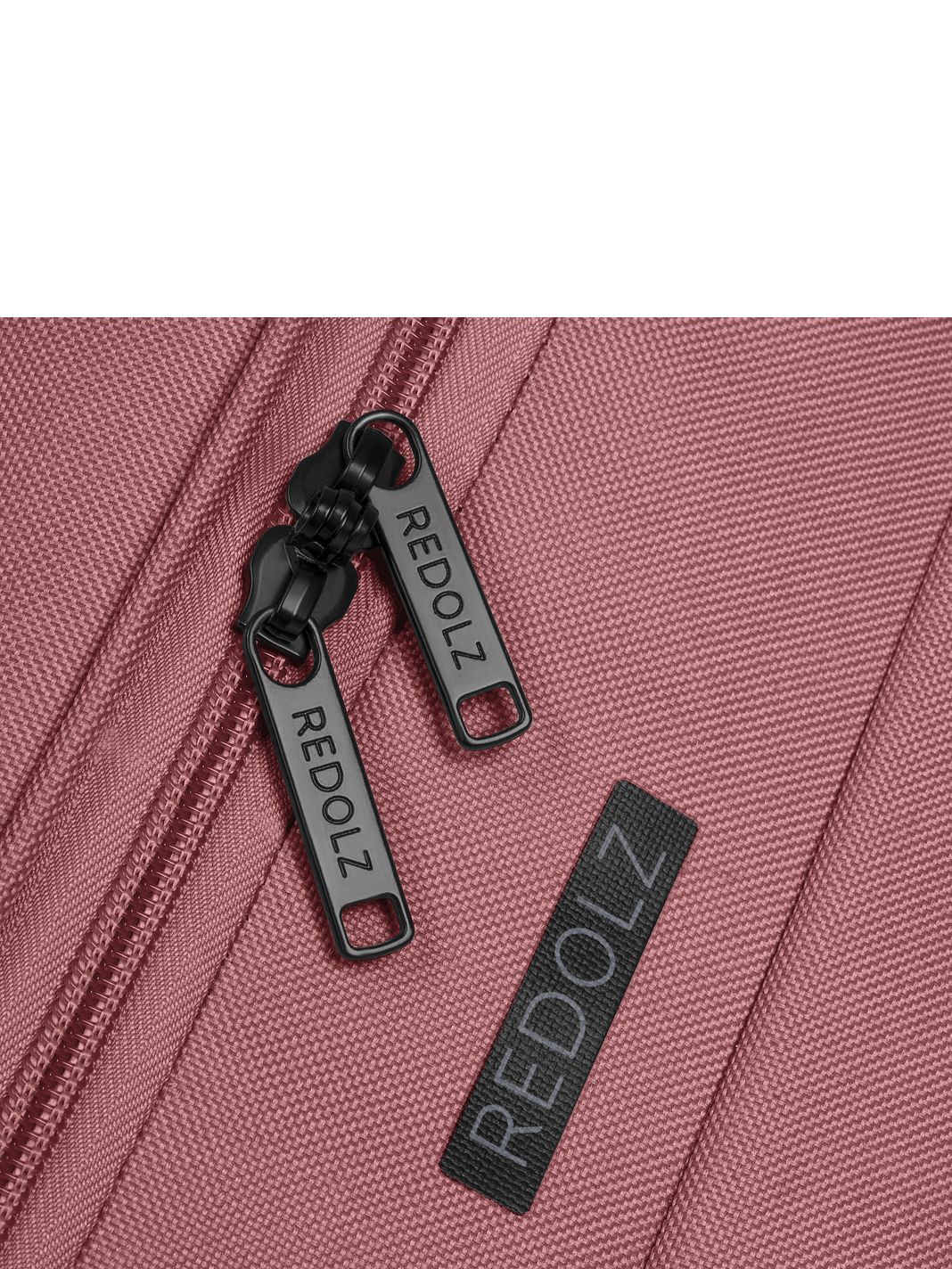 Redolz Duffle Essentials 2 ruedas Bolsa de viaje 71 cm Redolz Duffle Essentials 2 ruedas Bolsa de viaje 71 cm